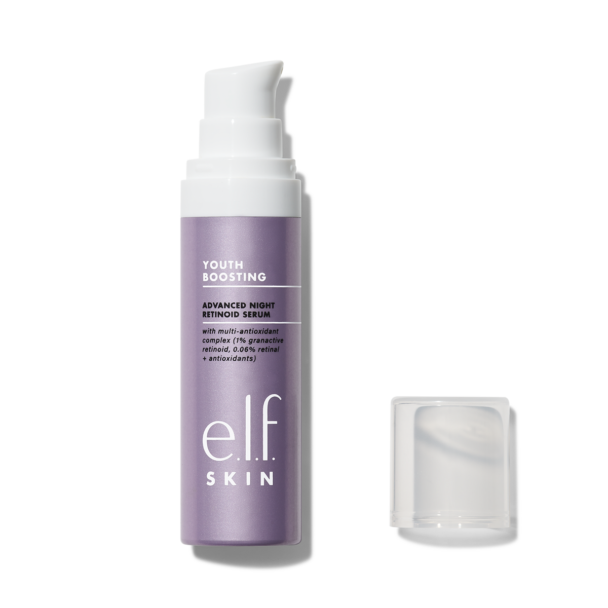 Youth Boosting Advanced Night Retinoid Serum