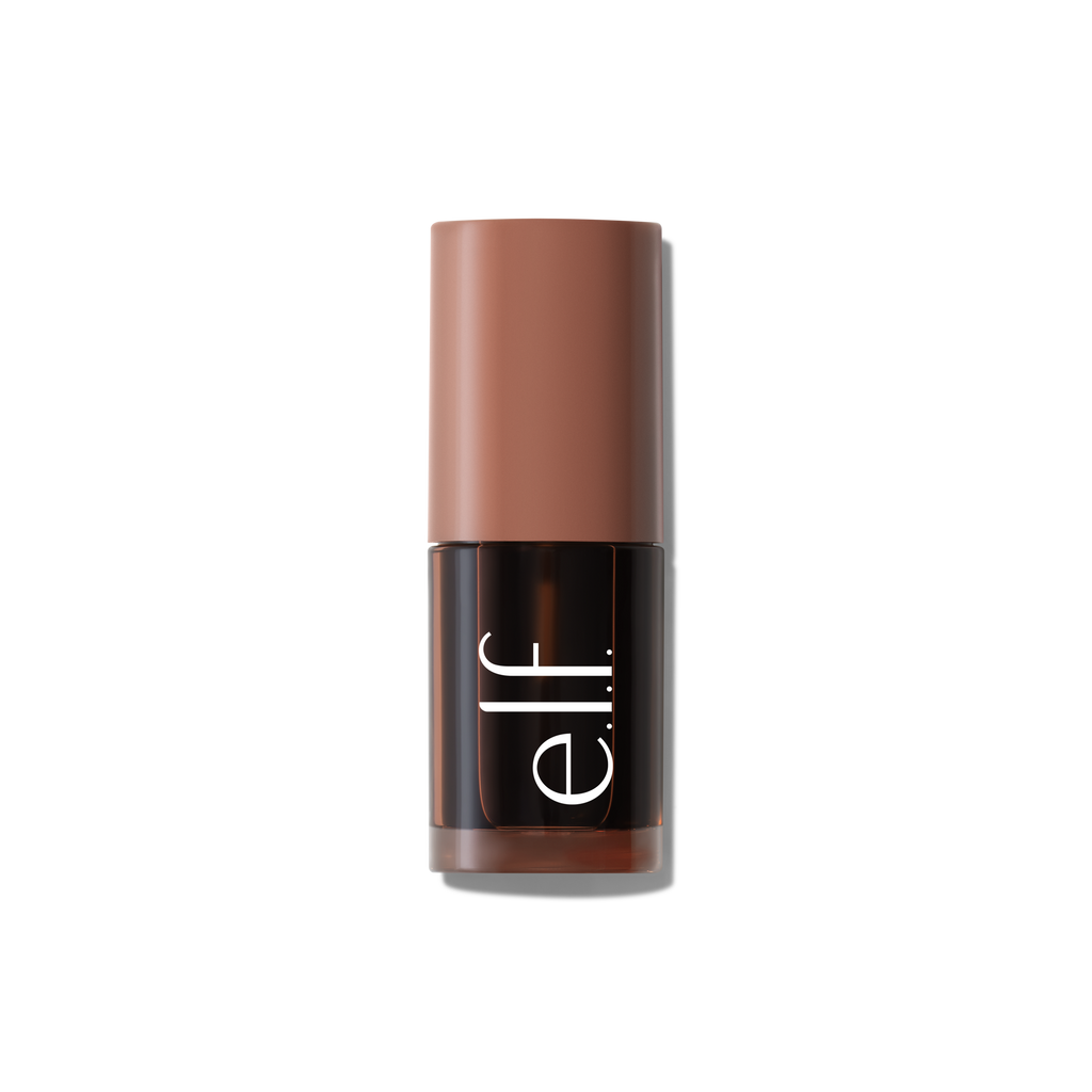 Sheer For It Bronzer Tint - Tan/Deep Warm Terracotta