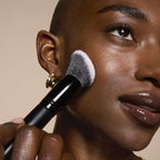 Smooth Swipe Foundation Brush