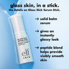 Glass Slick Serum Stick