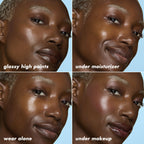 Glass Slick Serum Stick