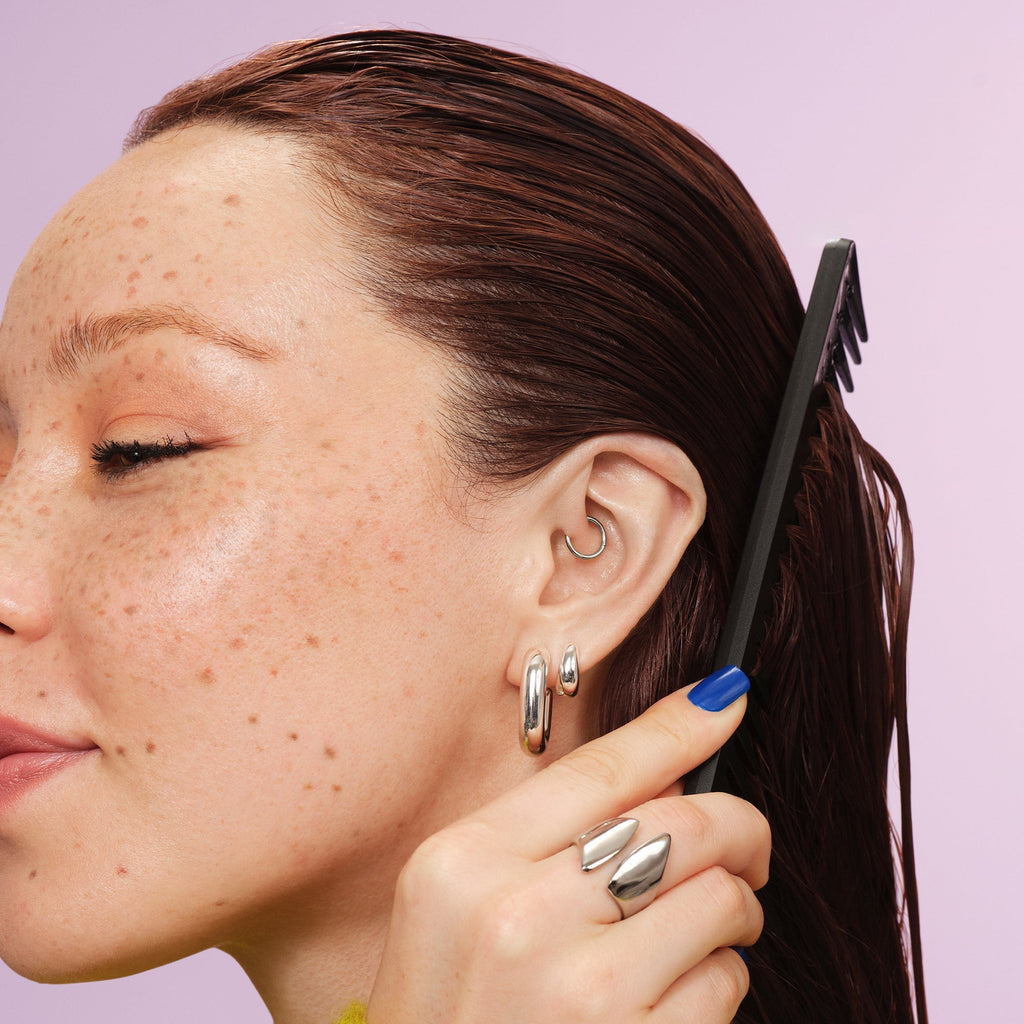 3-in-Wonder Magic Styling Cream