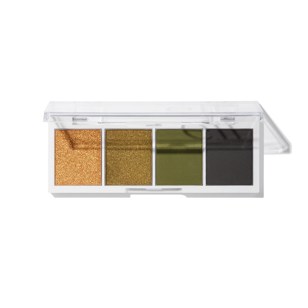 Bite-Size Eyeshadow