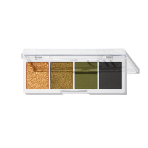 Bite-Size Eyeshadow