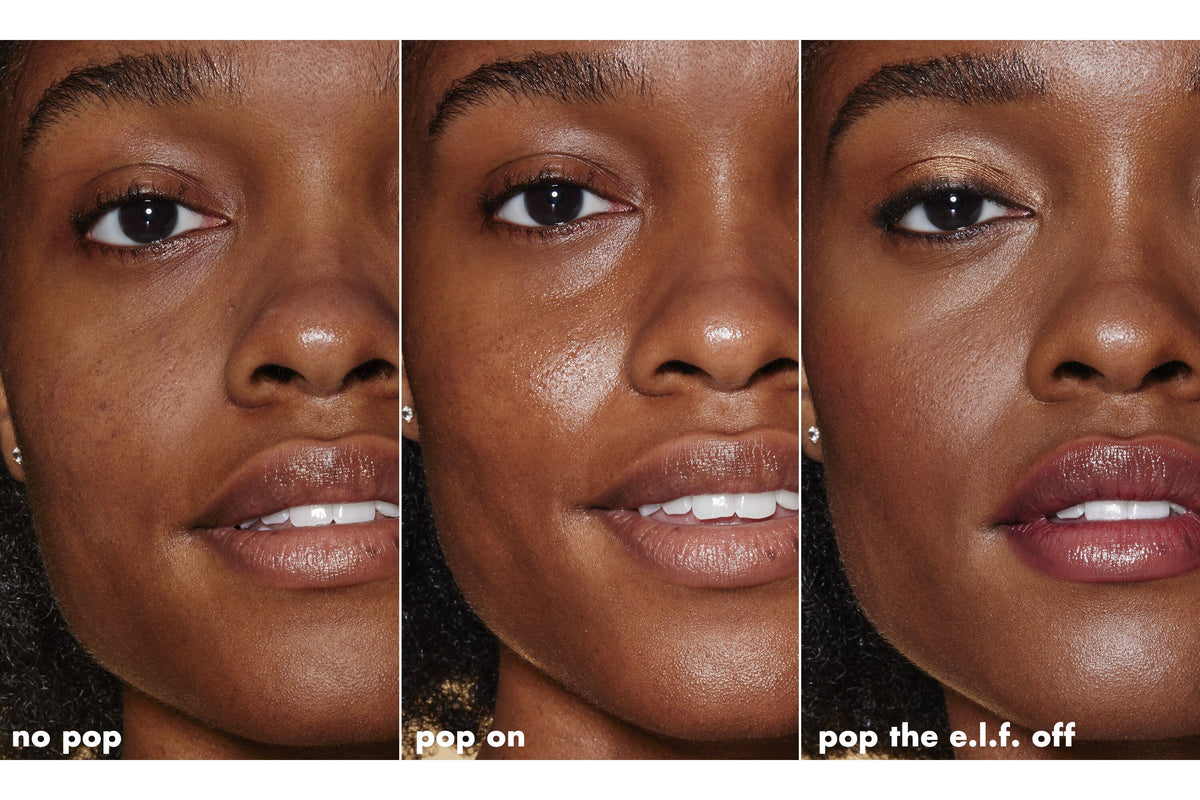 Jelly Pop Dew Primer