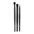 No Budge Eye Brush Set