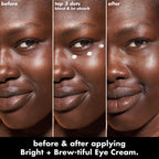 Bright + Brew-tiful Eye Cream - Regular