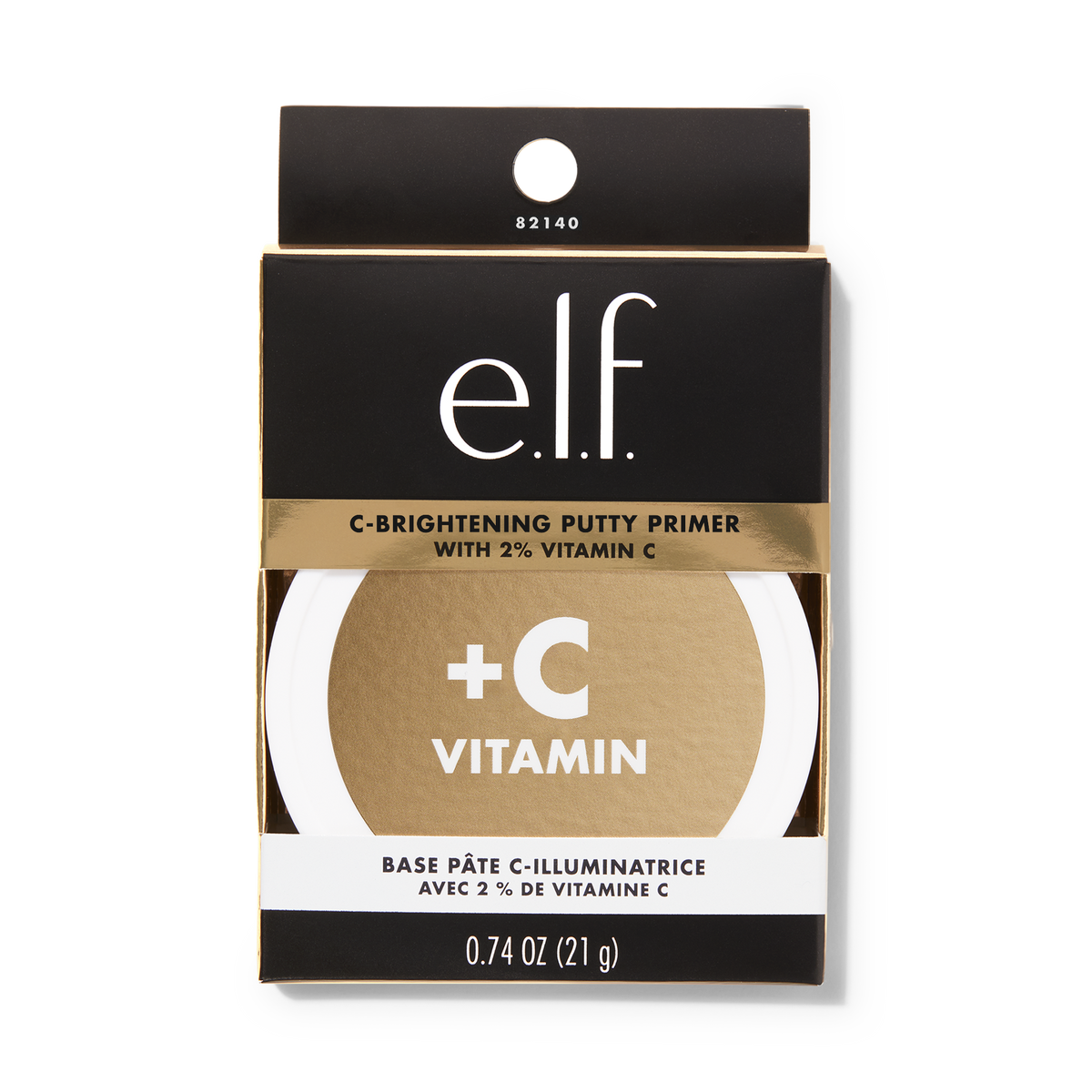 C-Brightening Putty Primer
