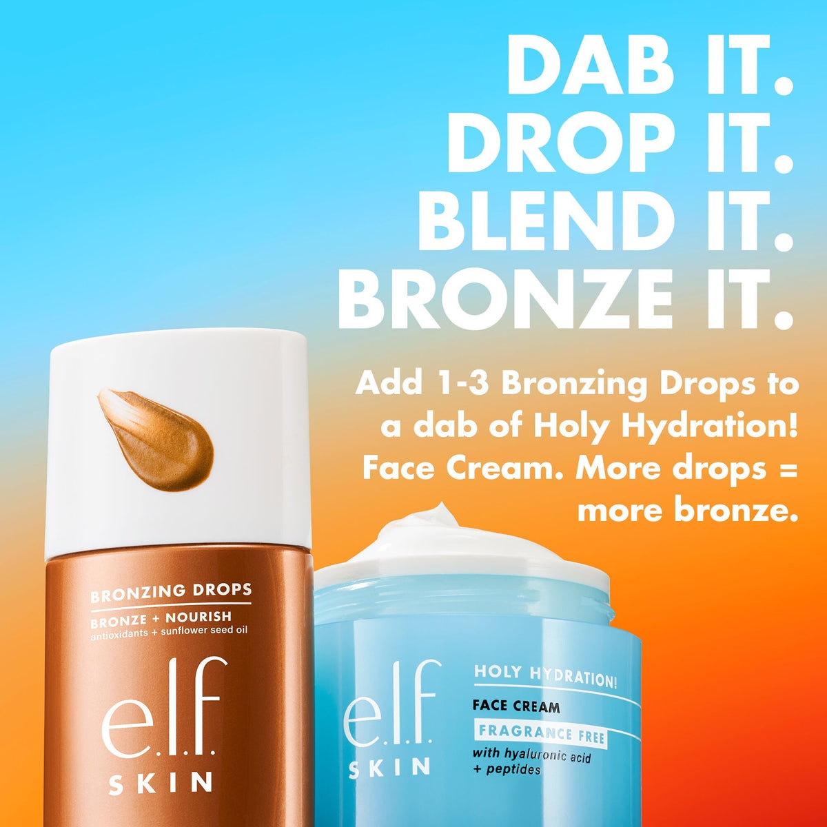 Bronzy BFFs Bundle