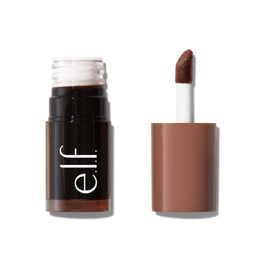 Sheer For It Bronzer Tint - Tan/Deep Warm Terracotta