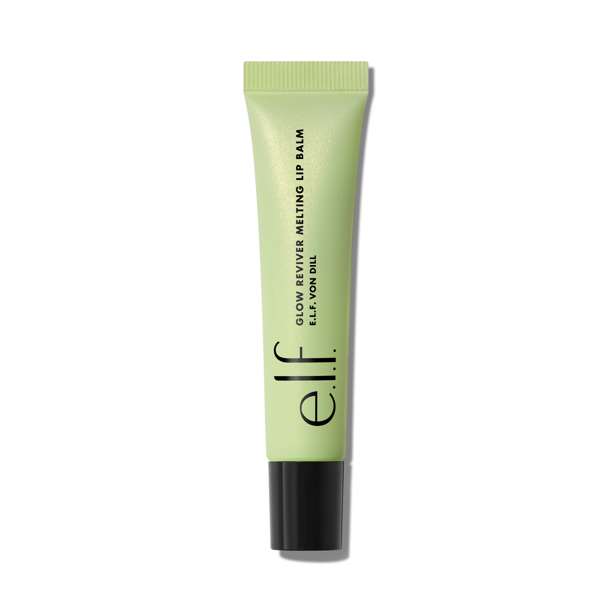 Glow Reviver Melting Lip Balm - e.l.f. Von Dill