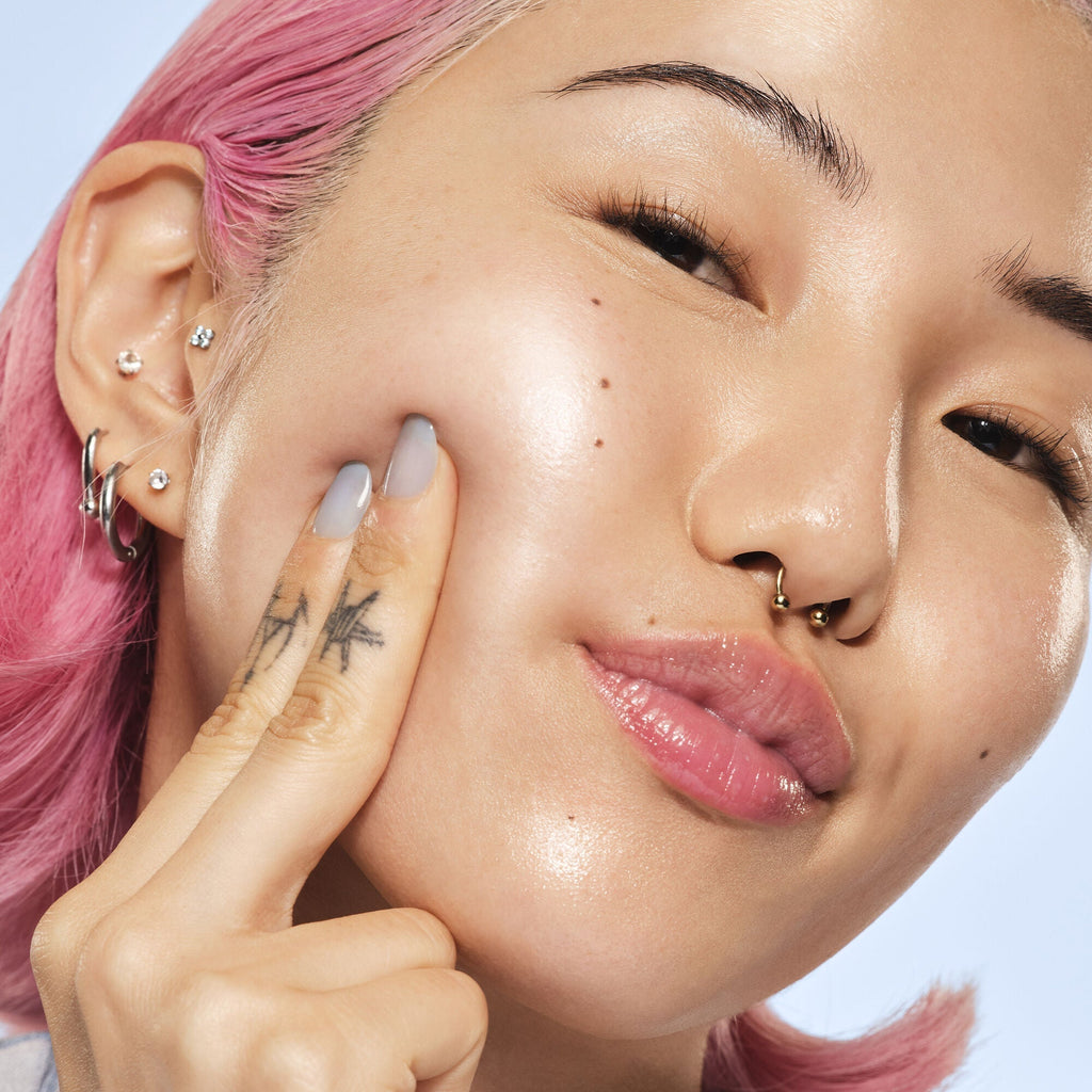 Glass Slick Serum Stick