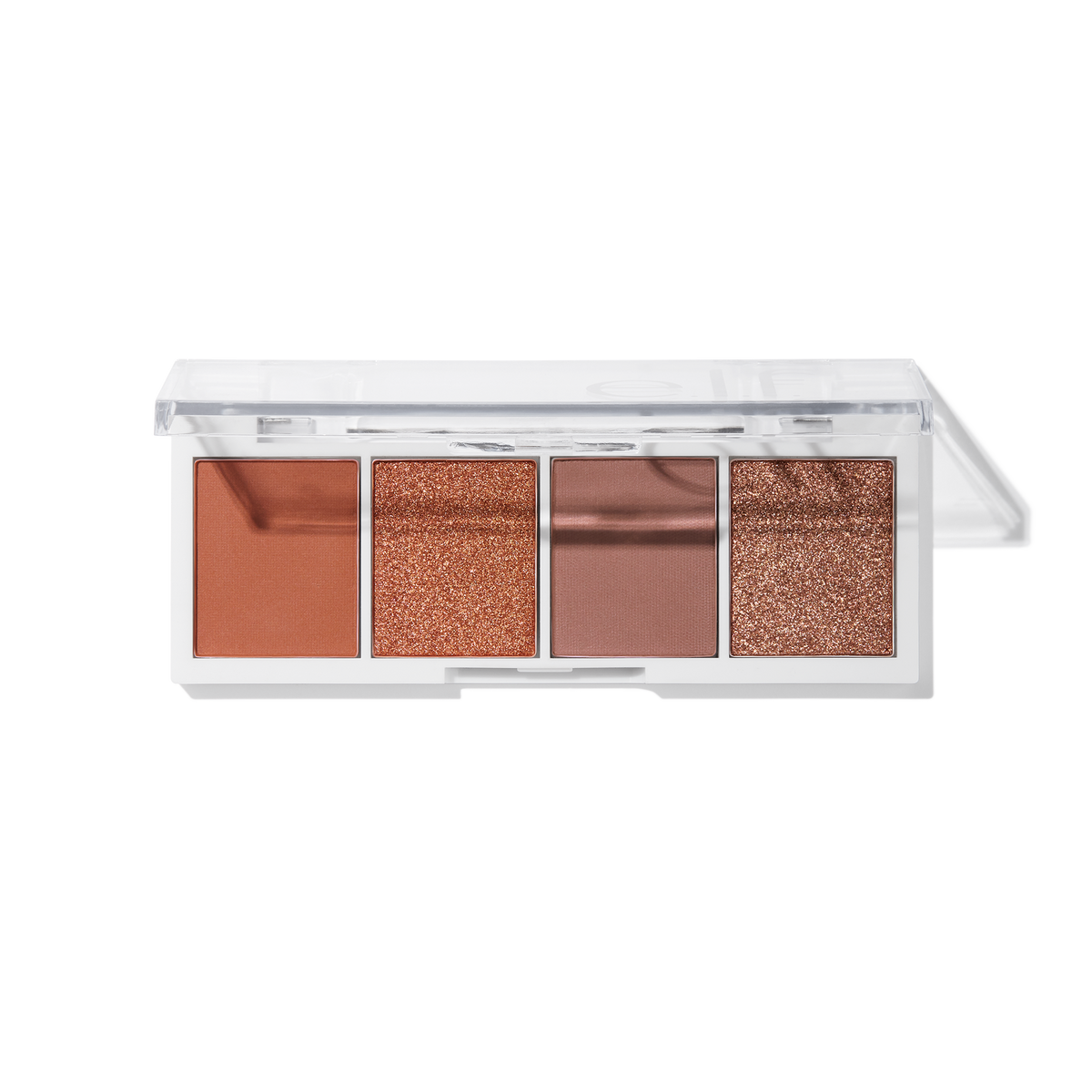 Bite-Size Eyeshadow