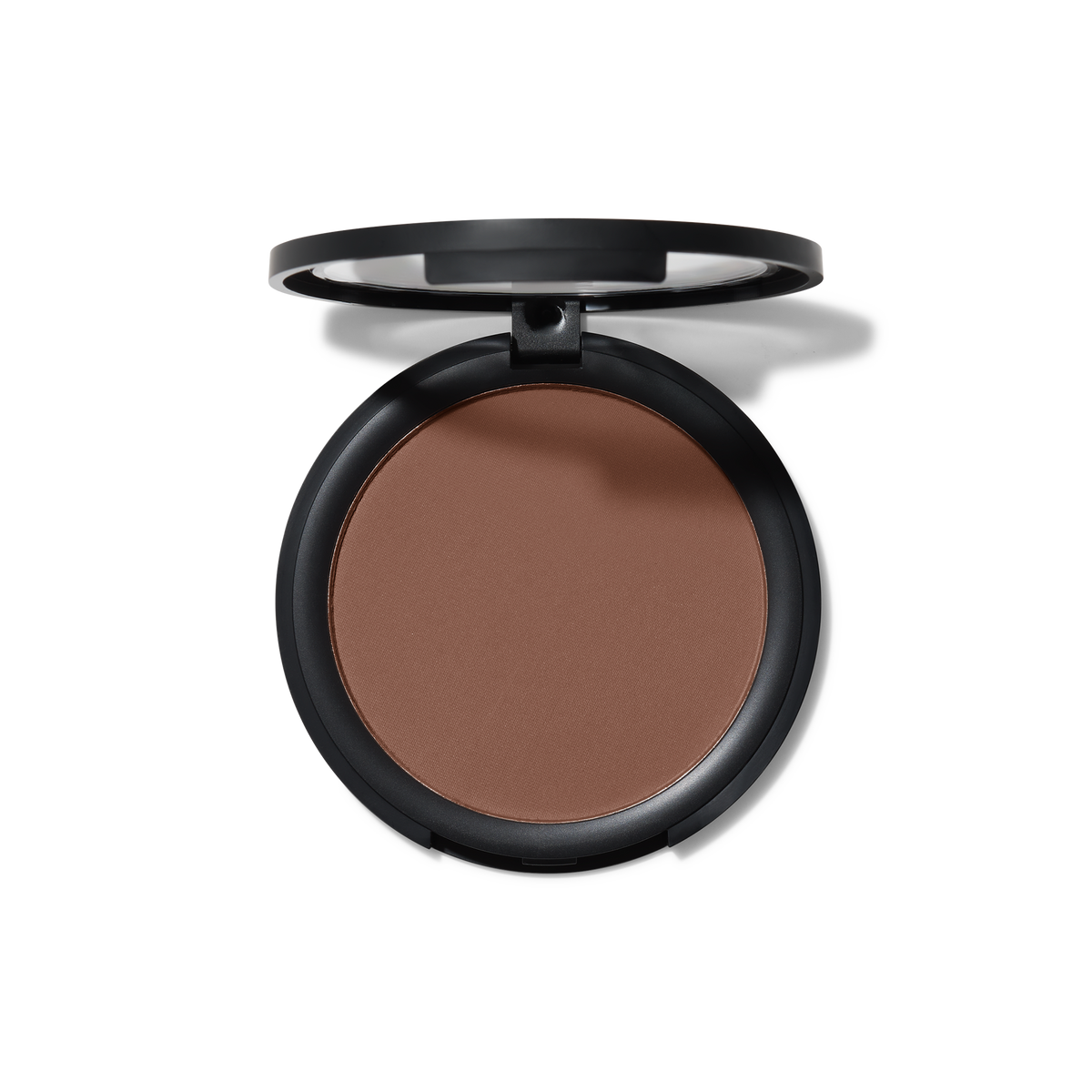 Primer-Infused Matte Bronzer