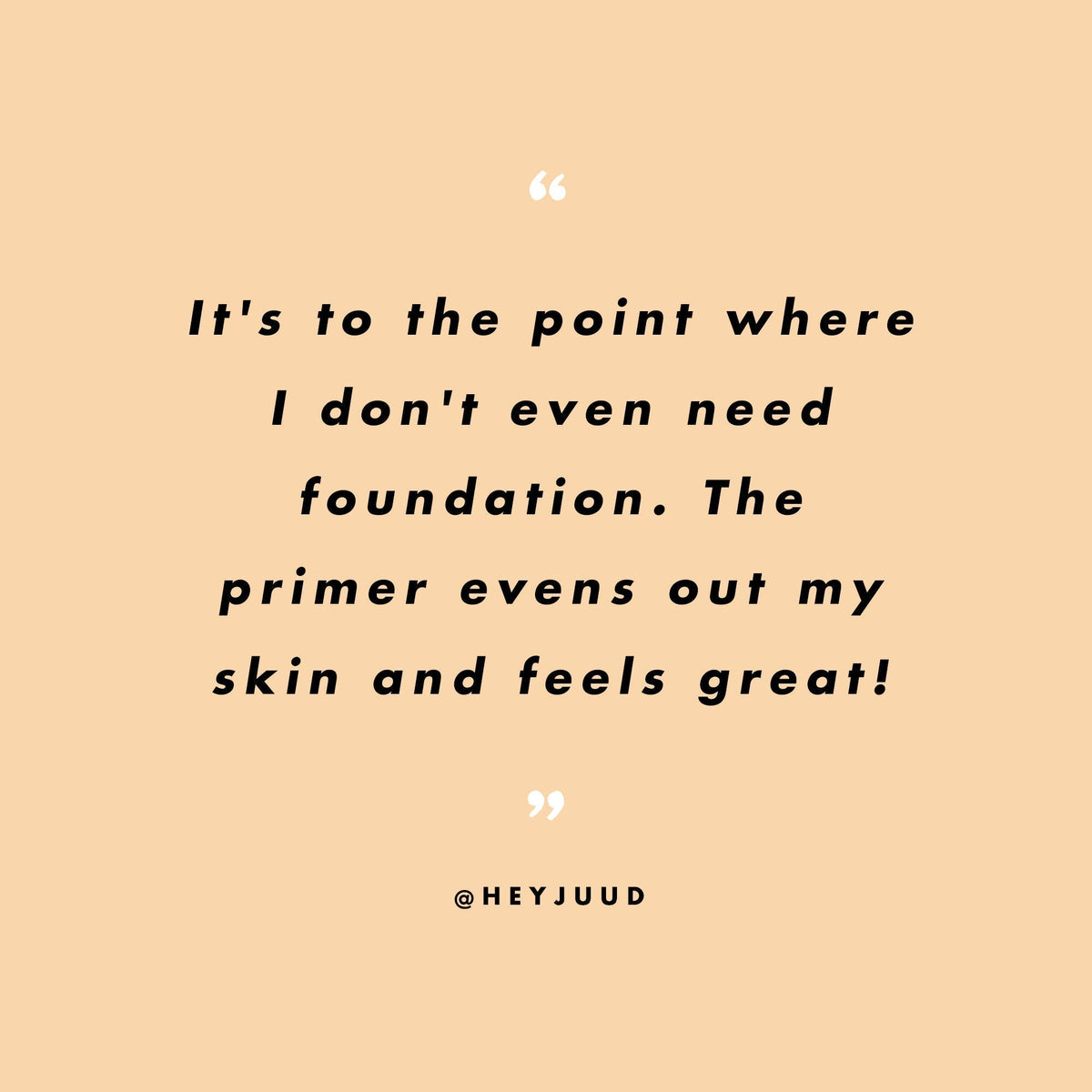 Illuminating Face Primer