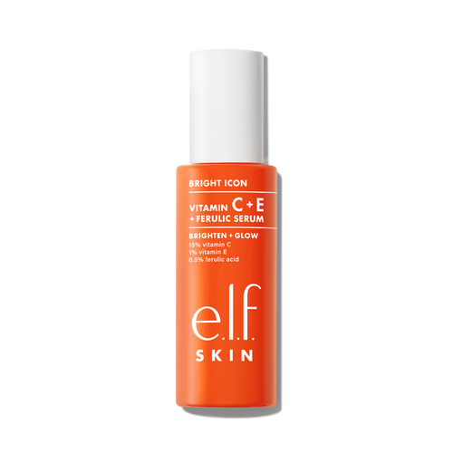 Bright Icon Vitamin C + E + Ferulic Serum