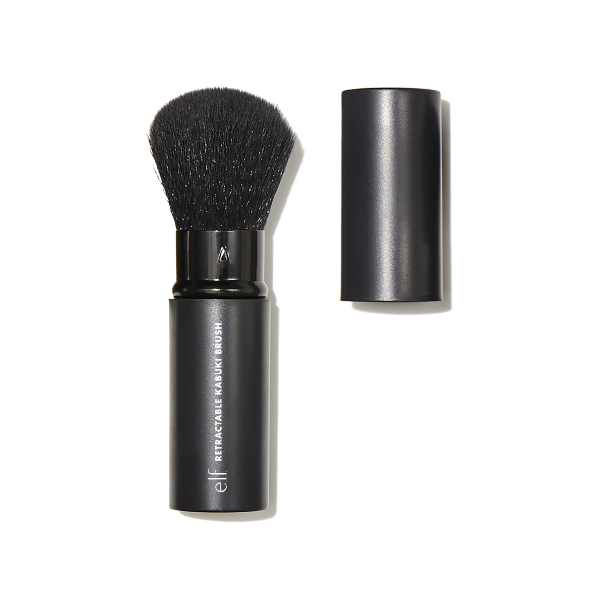 Retractable Kabuki Brush