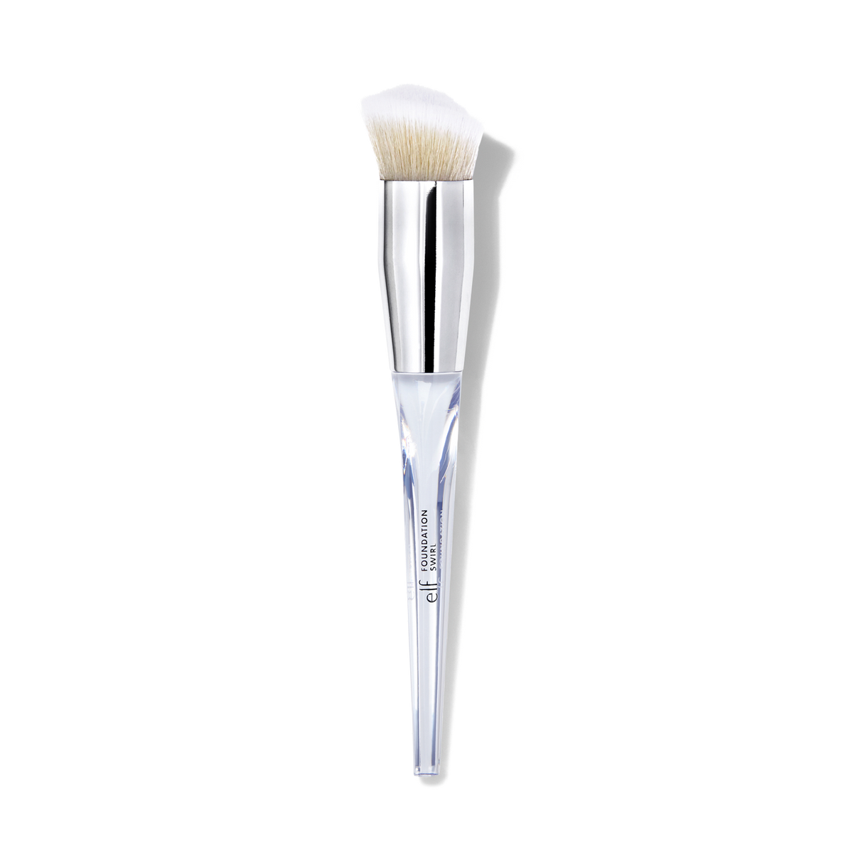 Precision Foundation Swirl Brush