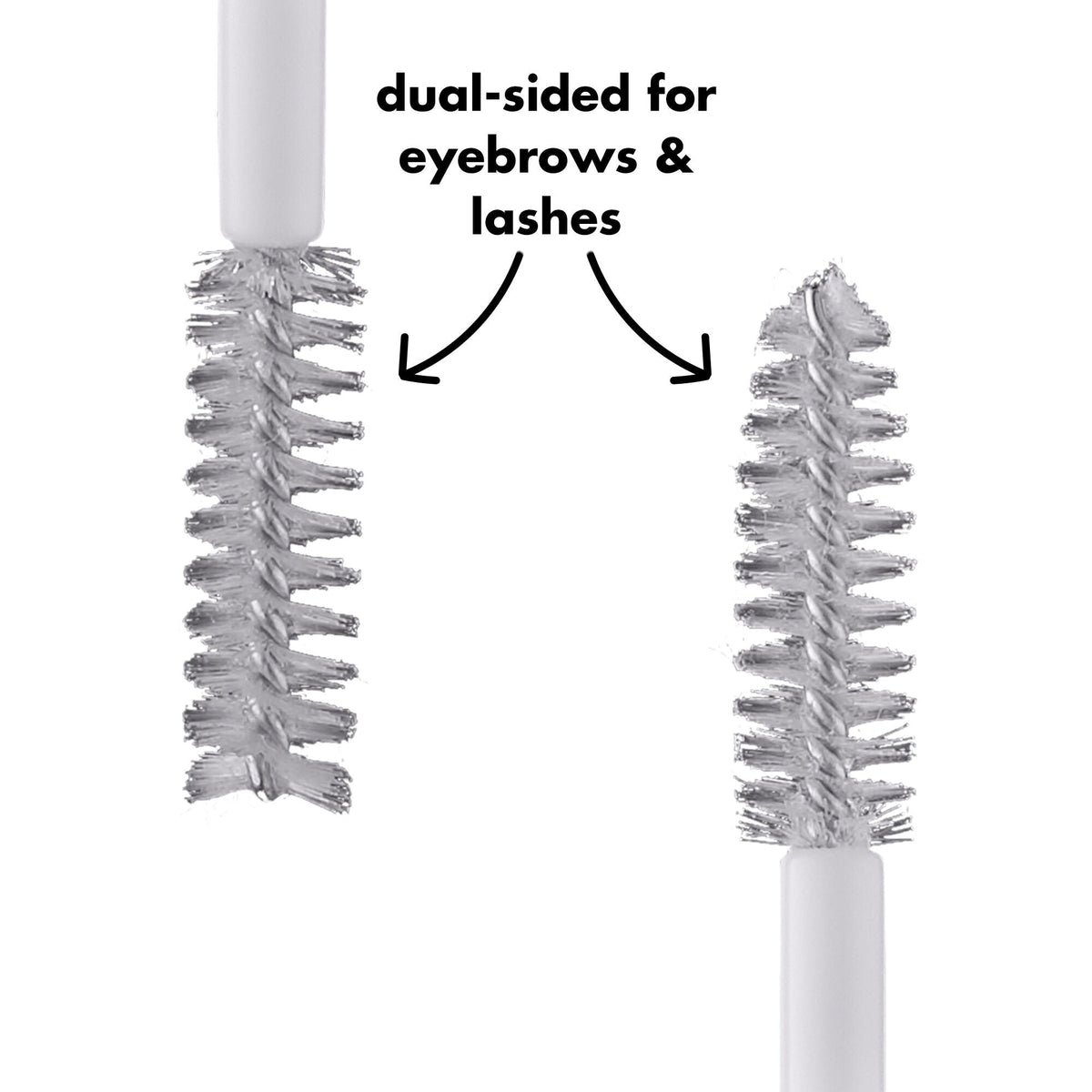 Clear Brow & Lash Mascara