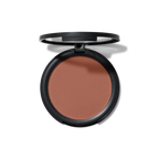 Primer-Infused Matte Bronzer