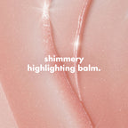 Halo Glow Goddess Body Balm - Champagne Sheen