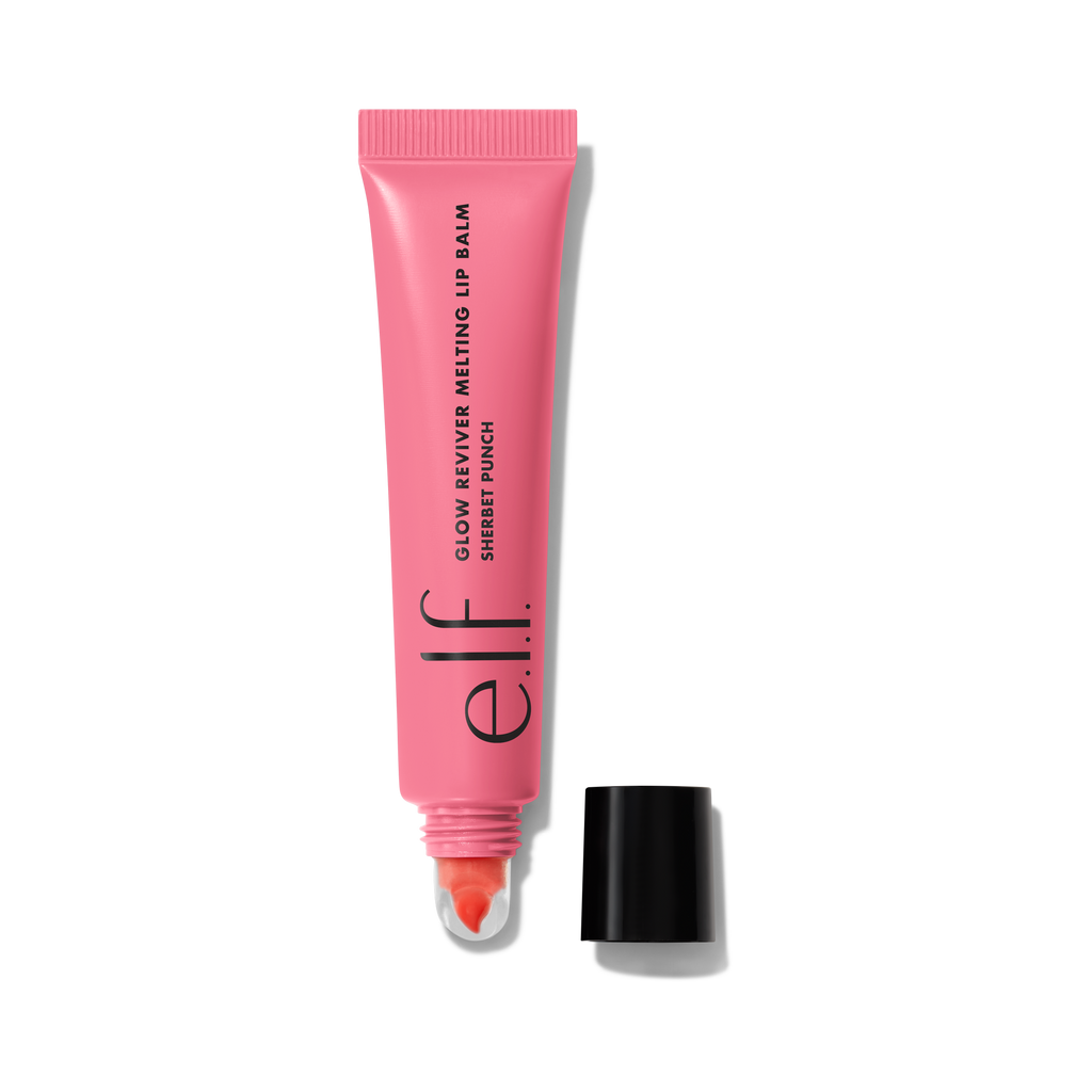 Glow Reviver Melting Lip Balm