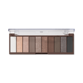 Perfect 10 Eyeshadow Palette