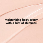 Halo Glow Soft Beam Body Cream - Mini