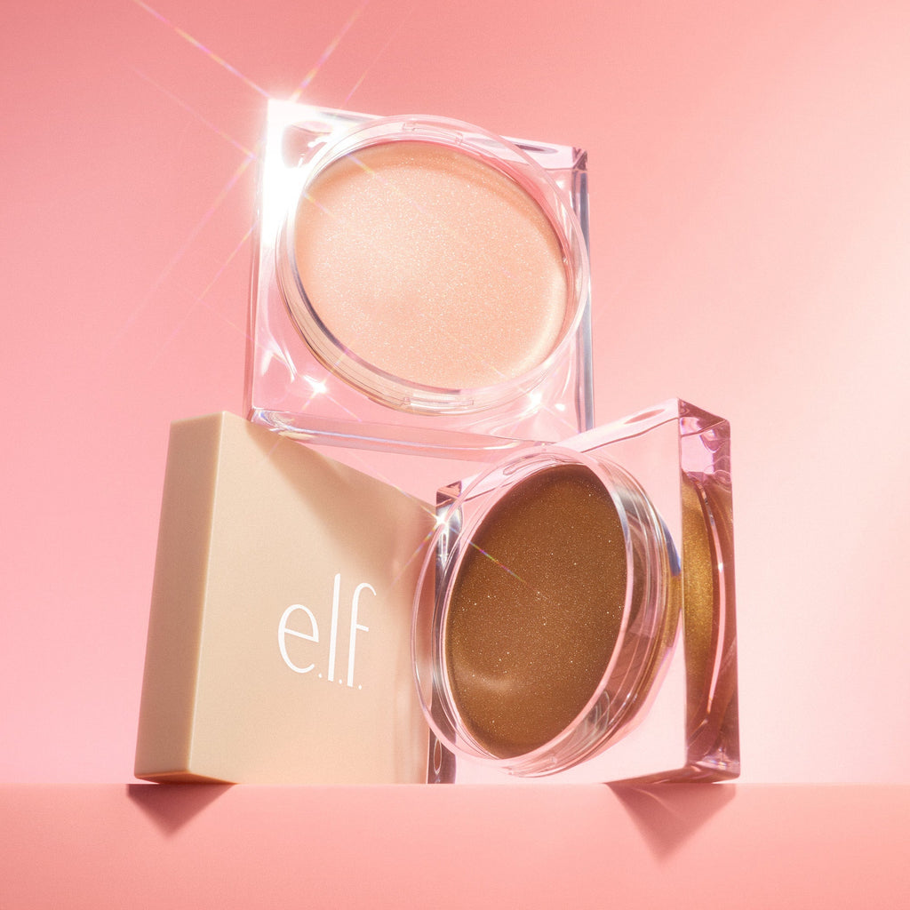 Halo Glow Goddess Body Balm - Bronze Ambition