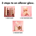 Halo Glow Soft Beam Body Cream - Standard
