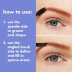 Ten Out of Ten Brush Kit