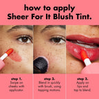 Sheer You Glow Lip & Cheek Duo