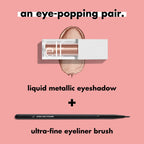 Ultra Fine Eyeliner Brush