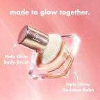 Halo Glow Body Brush