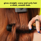 Humidity Hero Anti-Frizz Styling Spray