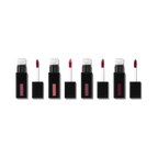Glossy Lip Stain Shades 4 Days Kit
