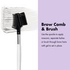 Professional Set of 12 Makeup Brushes