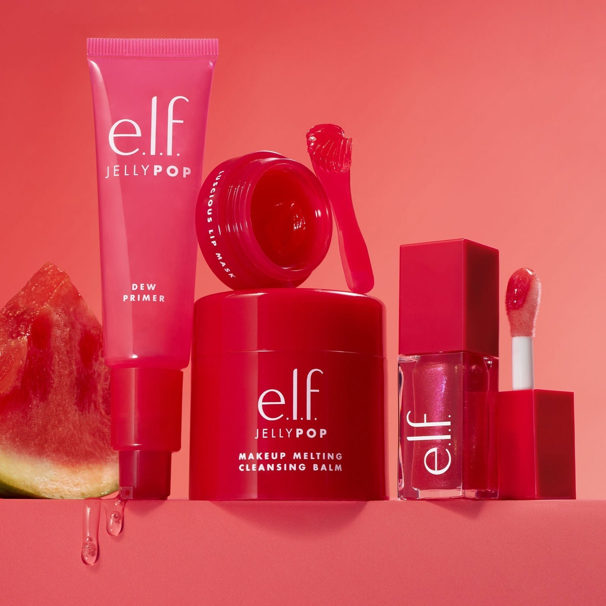 Jelly Pop Dew Primer