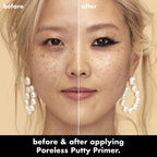 Poreless Putty Primer