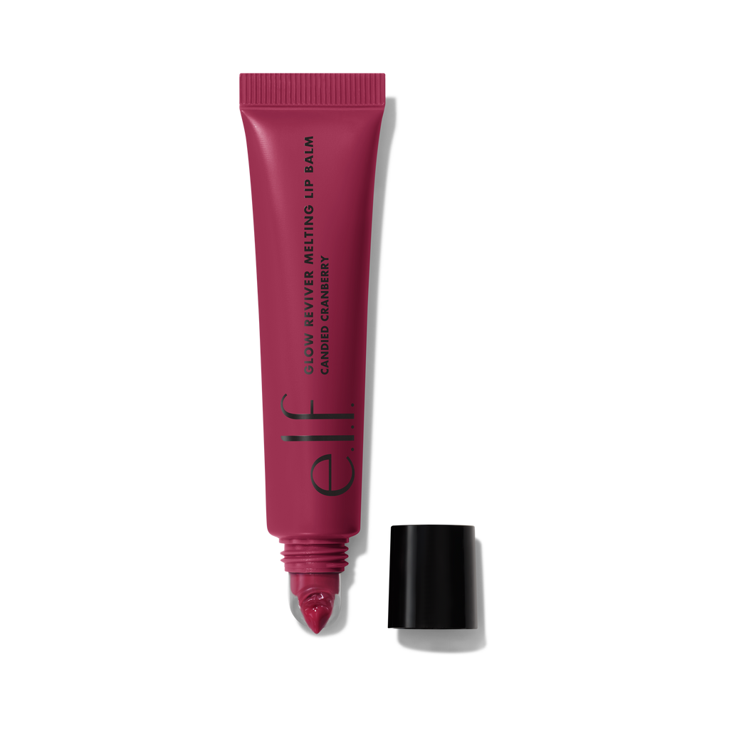 Glow Reviver Melting Lip Balm