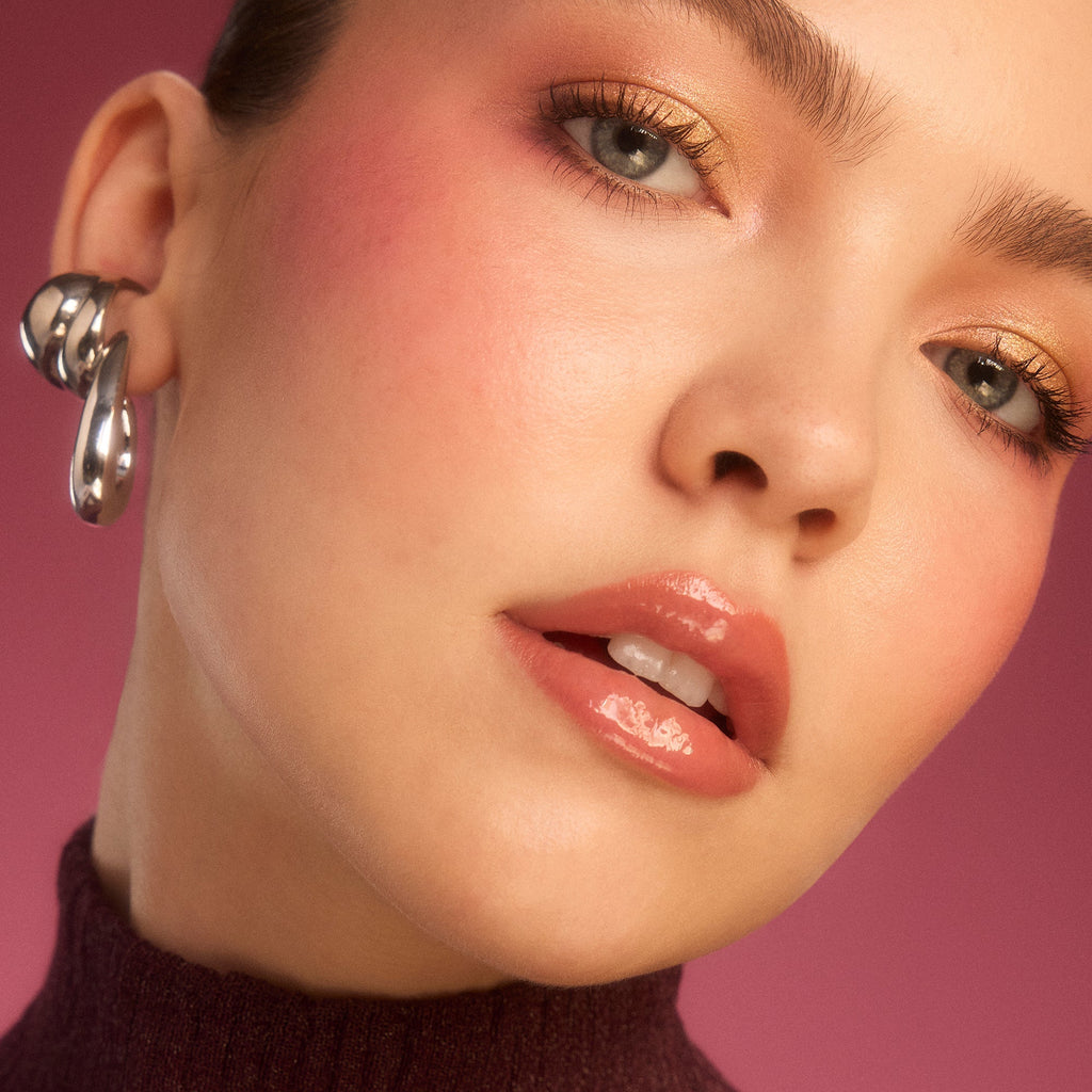 Sheer You Glow Lip & Cheek Duo