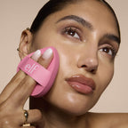 Pillow Puff Foundation Sponge
