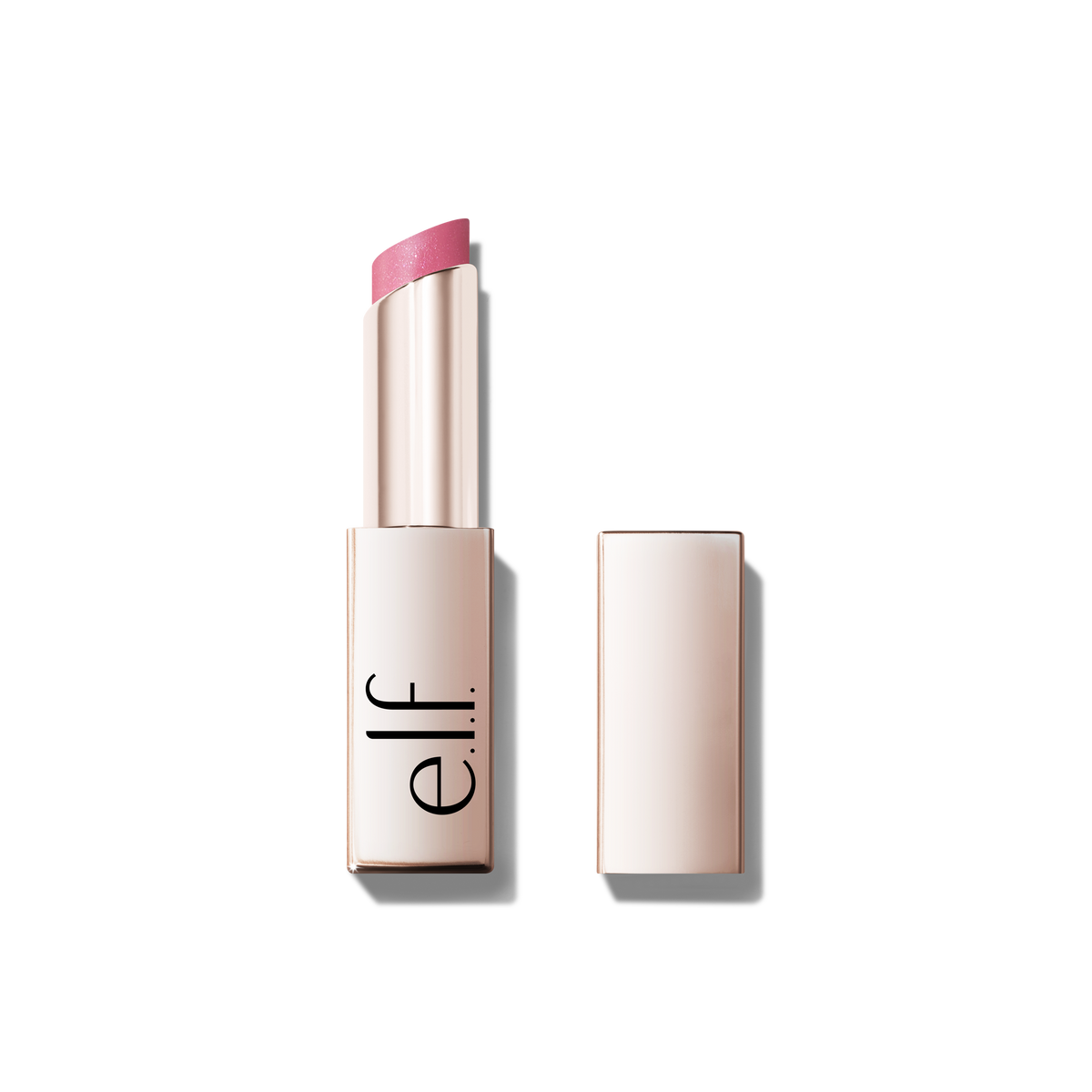 Glow Reviver Lip Oil Stick Shimmer - Disco Flamingo