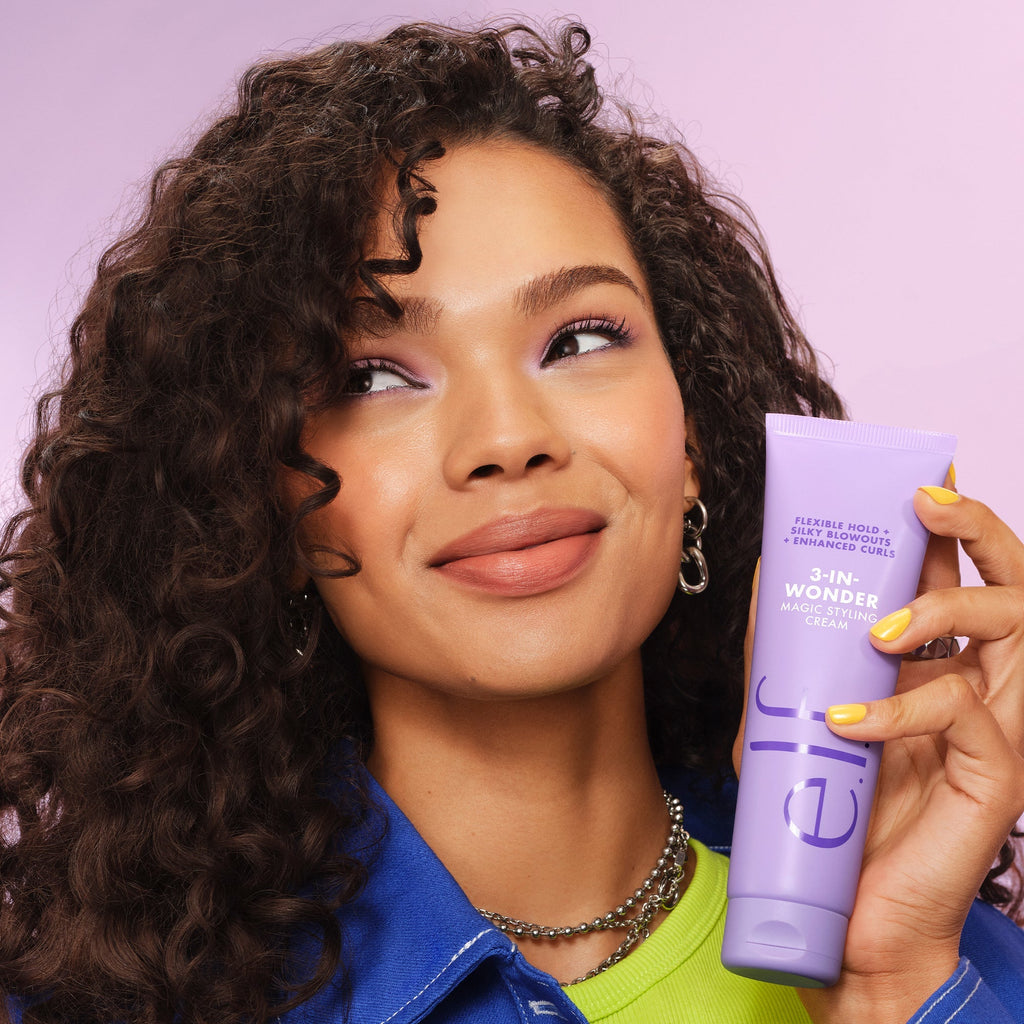 3-in-Wonder Magic Styling Cream