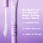3-in-Wonder Magic Styling Cream Wand