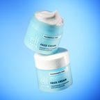 Holy Hydration! Face Cream Fragrance Free