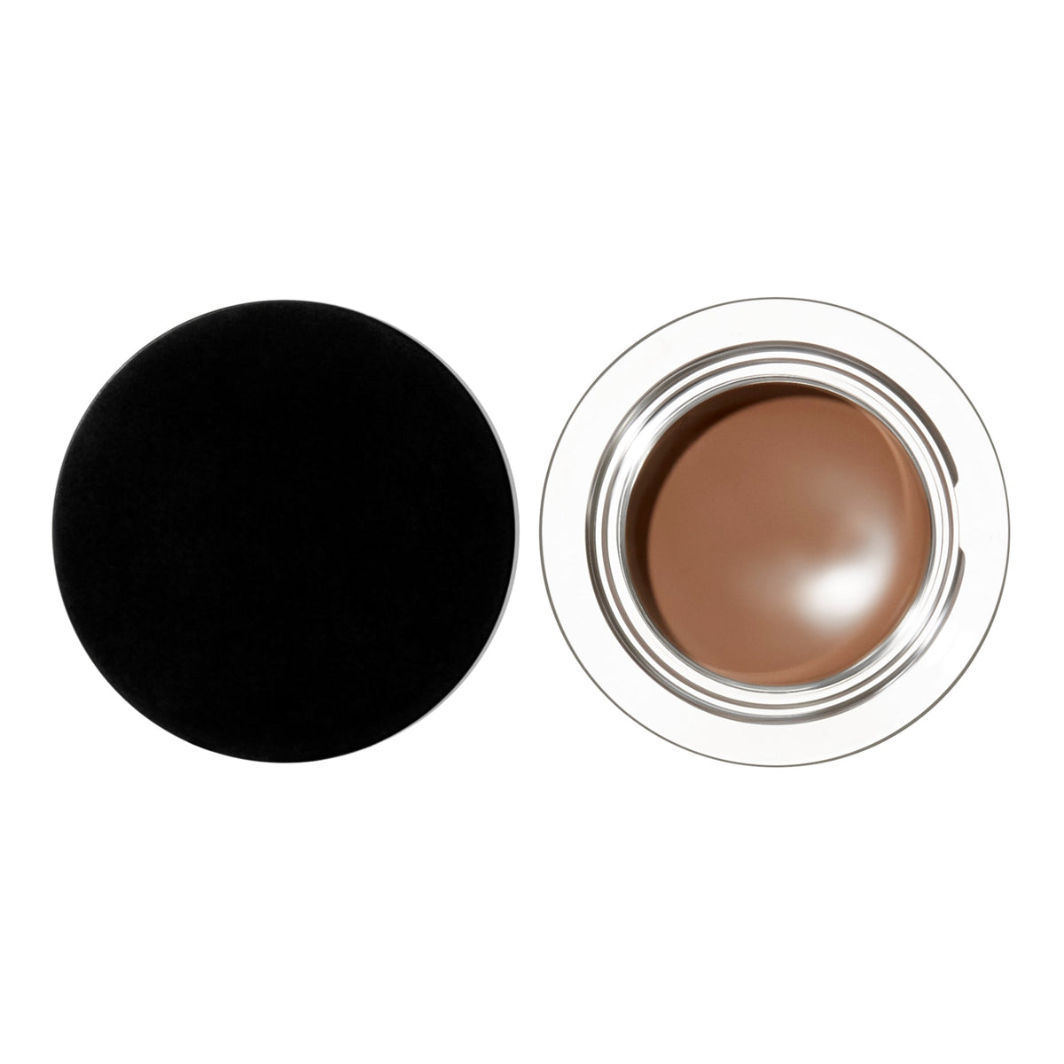 Lock On Liner and Brow Cream