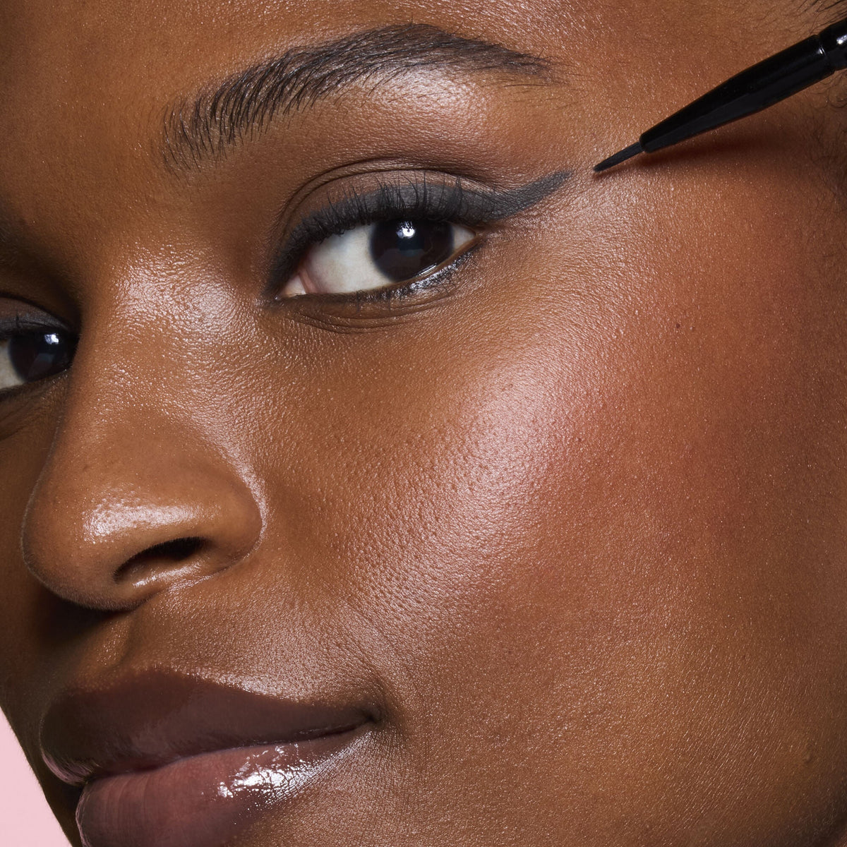Ultra Fine Eyeliner Brush