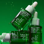 PLZ Clarify Facial Oil