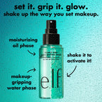 Power Grip Dewy Setting Spray
